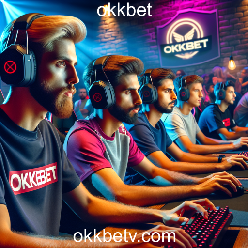 Esportes Virtuais: A Revolução dos Jogos Eletrônicos e as Apostas